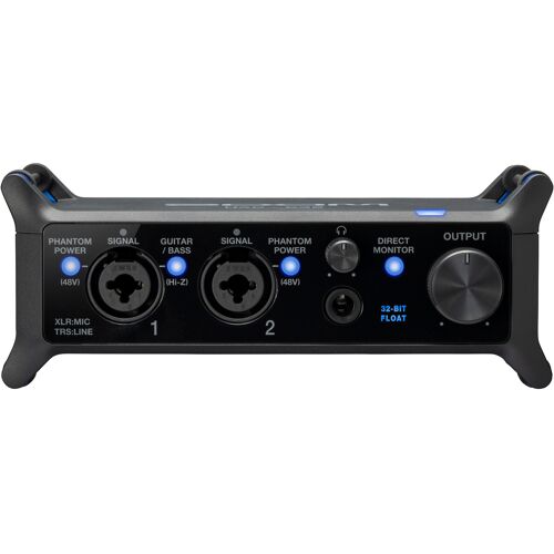 Zoom UAC-232 32-bit audio interface