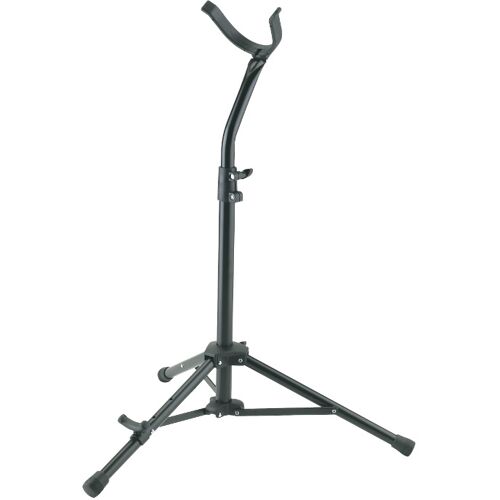 Konig & Meyer 14410 standaard voor baritonsaxofoons