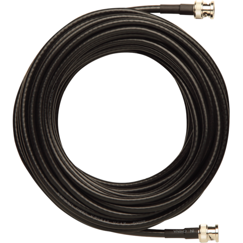 Shure UA850 coaxiale kabel BNC-BNC 15m