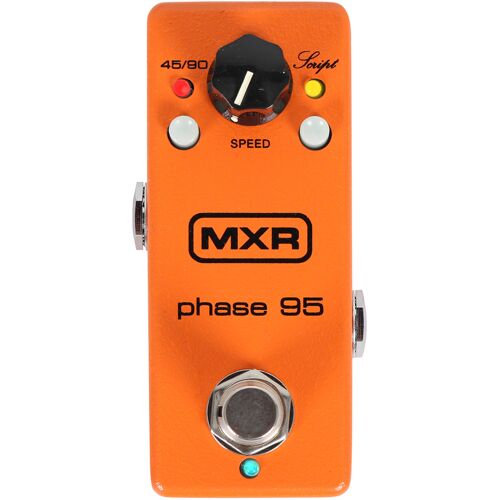 MXR M290 Phase 95 effectpedaal