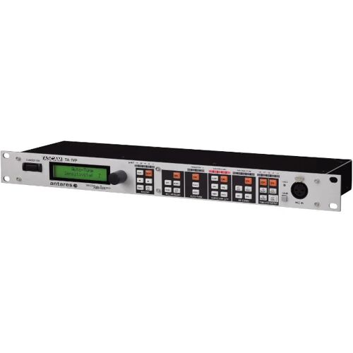 Tascam TA-1VP vocal processor