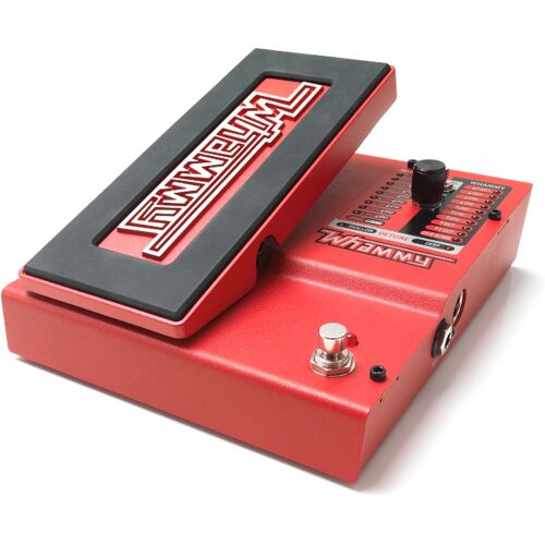 Digitech Whammy 5 pitch shifting effectpedaal