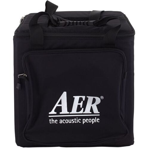 AER gigbag voor Compact 60/3 en 60/4 gitaarversterker