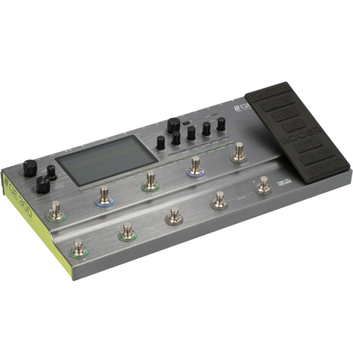 Mooer GE 300 multi-effectpedaal