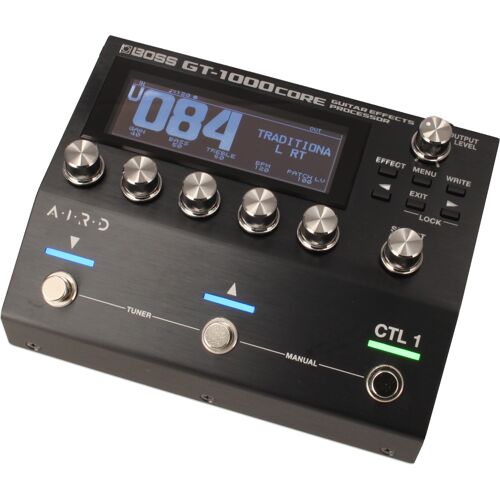 Boss GT-1000CORE Guitar Effects Processor