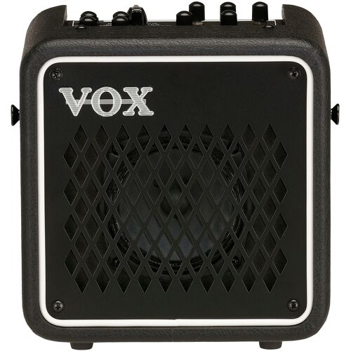 Vox Mini Go 3 draagbare modelling gitaarversterker