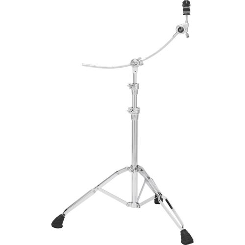 Pearl 1030 Series Curved Boom Cymbal Stand bekkenstandaard met gebogen arm