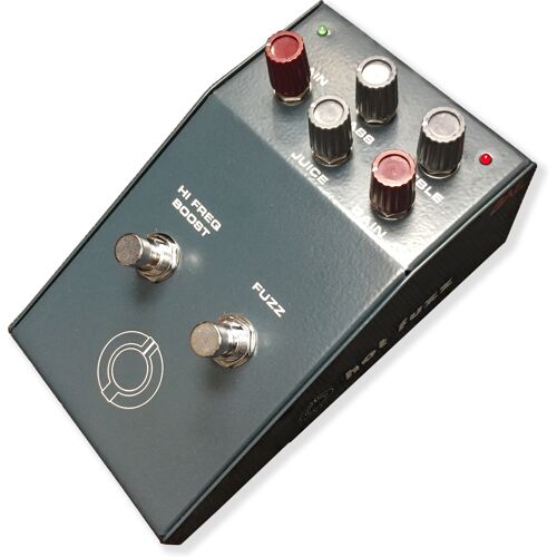 BAE Audio Hot Fuzz fuzz effectpedaal