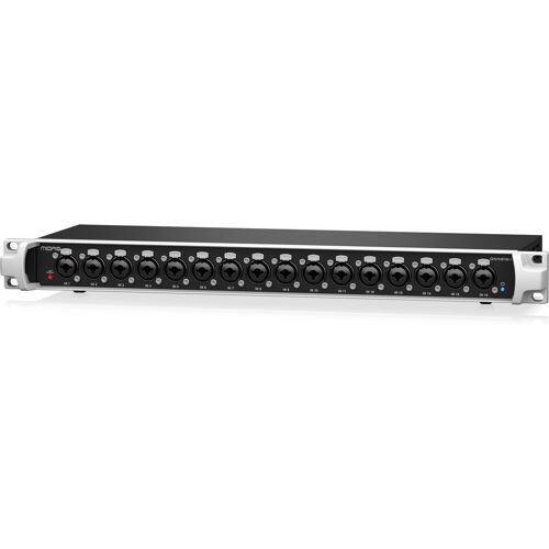 Midas DN4816-I StageConnect interface 16x XLR/TRS Line In / Ultranet Out