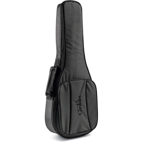 Cordoba Deluxe Uke Gig Bag Baritone tas voor bariton ukelele