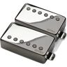 EMG JH "HET" Set James Hetfield Chrome gitaarelementen (set van 2)