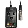 SC-4 Remote voor Antari S-600 Yeti