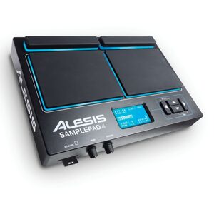 Alesis SamplePad 4 percussie pad