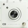 Collision Devices Singularity White fuzz effectpedaal
