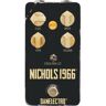 Danelectro Nichols 1966 Vintage Fuzz Distortion