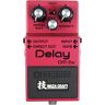 Boss DM-2W Delay Waza Craft Special Edition