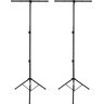 Innox IVA 01 LS Kit-2 heavy lichtstatief + T-bar (2 stuks)