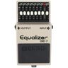 Boss GE-7 Graphic Equalizer