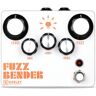 Keeley Fuzz Bender fuzz effectpedaal