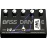 Carl Martin Bass Drive & 3-band EQ Pedal