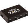 Ernie Ball 6191 Volt multi-voeding voor effectpedalen met universele adapter