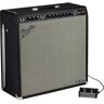 Fender Tone Master Super Reverb 4x10 inch gitaarversterker combo 200 watt