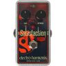 Electro Harmonix Satisfaction Fuzz