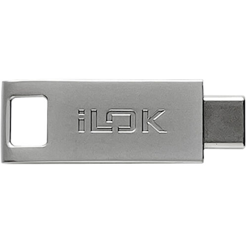 Pace iLok3 USB-C dongle licentie...
