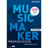 Magix Music Maker 2021 Premium (download)