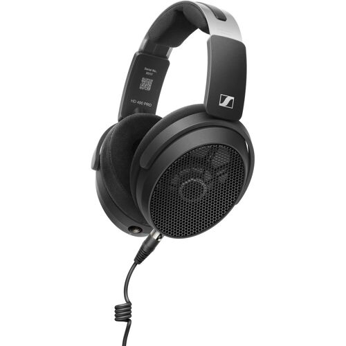 Sennheiser HD 490 Pro studio-koptelefoon