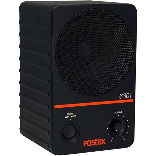 Fostex 6301NX actieve monitor speaker (per stuk)