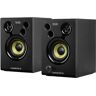 Hercules DJMonitor 32 actieve studiomonitors (set van twee)