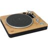 House of Marley Stir It Up Signature Black platenspeler