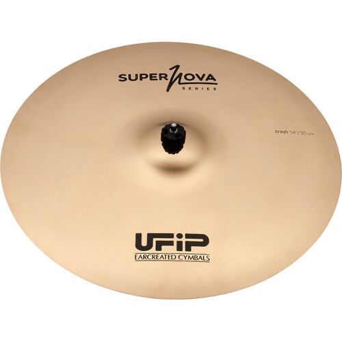 Ufip SN-14 Supernova Series 14 inch crash bekken