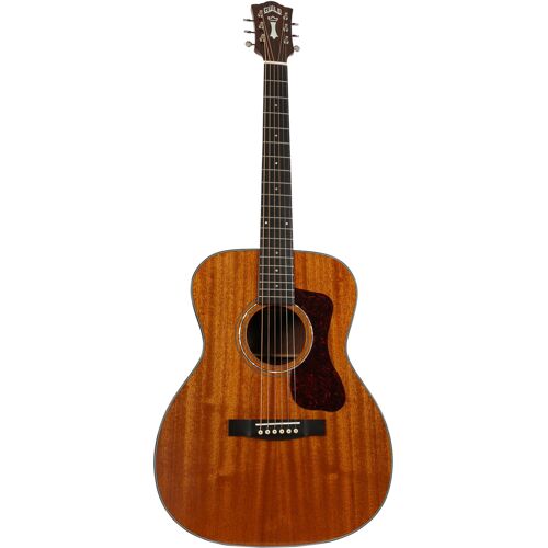 Guild OM-120 Natural Westerly Orchestra western gitaar