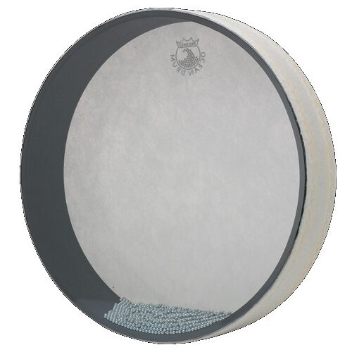 Remo Ocean Drum 12 x 2.5 inch