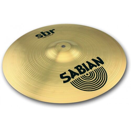 Sabian SBR 16 inch Crash bekken