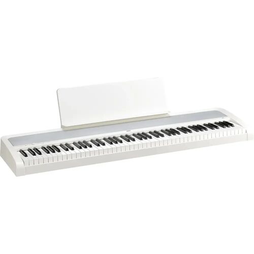 Korg B2-WH digitale piano (wit)