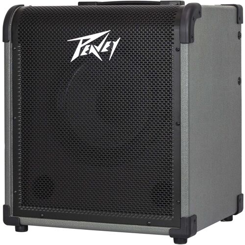 Peavey MAX 100 1 x 10 inch basgitaarversterker