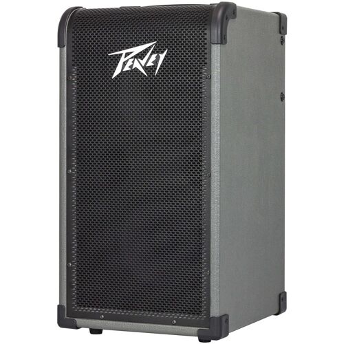 Peavey MAX 208 2 x 8 inch basgitaarversterker