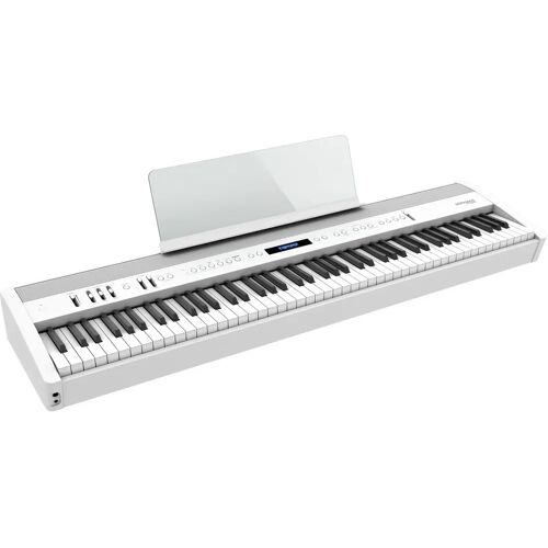 Roland FP-60X digitale piano wit