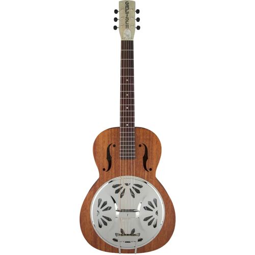 Gretsch G9200 Boxcar Round-Neck Resonator Guitar