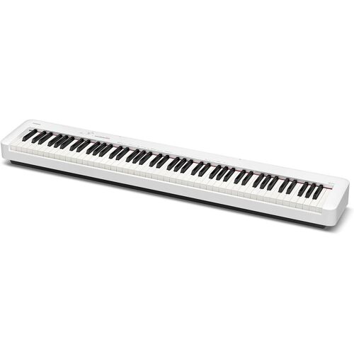 Casio CDP-S110 digitale piano wit