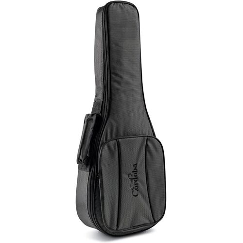 Cordoba Deluxe Uke Gig Bag Baritone tas voor bariton ukelele