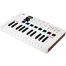 Arturia MiniLab 3 White USB/MIDI keyboard