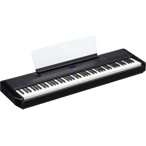 Yamaha P-525 B digitale piano zwart