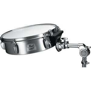 Pearl PTE-313I Primero Steel Flat timbale 13 x 3.5 inch