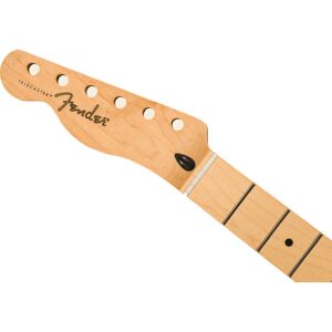 Fender Player Series Telecaster LH Neck Maple losse gitaarhals met esdoorn toets