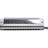 Suzuki Chromatix S-SCX-56-C chromatische mondharmonica C