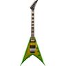 Jackson X Series Signature Scott Ian King V Baldini elektrische gitaar